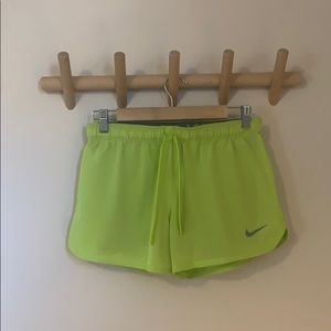 Nike DRI-FIT Running Shorts